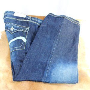 Rivet de CRU - Poshmark